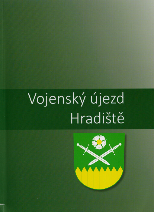 Vojenský útvar Hradiště