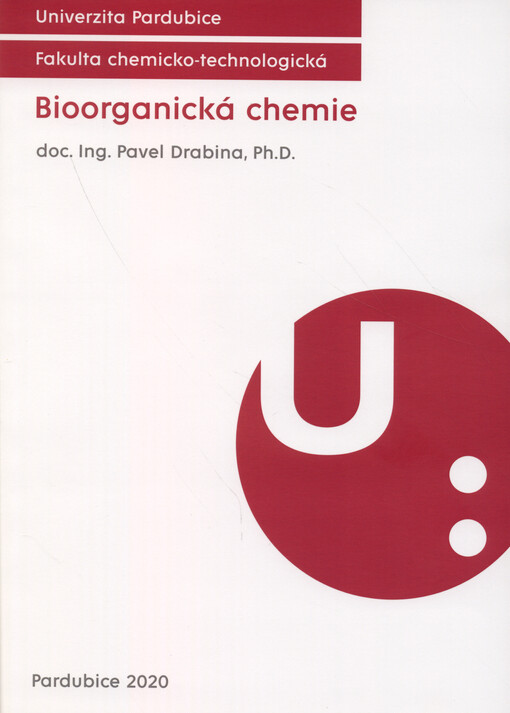 Bioorganická chemie