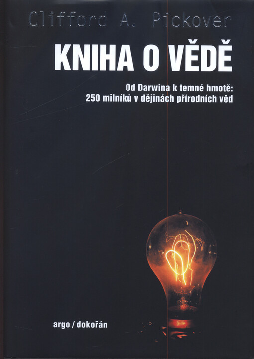 Kniha o vědě