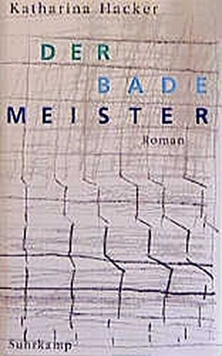 Der Bademeister (German Edition)