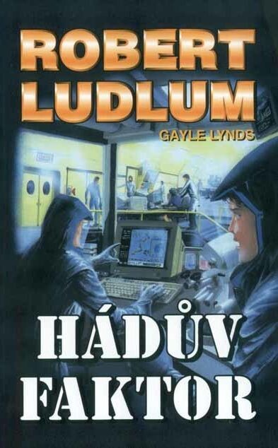 Hádův faktor