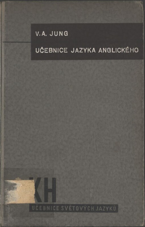 Učebnice jazyka anglického pro školy, kroužky a samouky