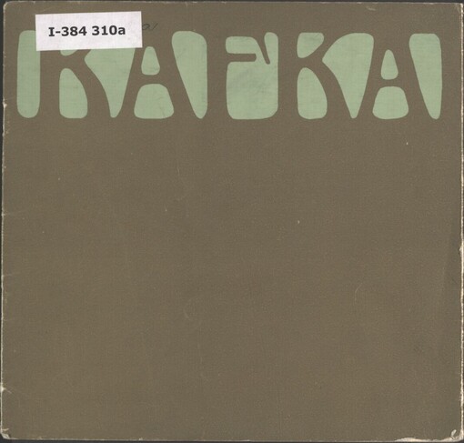 B. Kafka - Suchardův dům, Podkrkonošské muzeum v Nové Pace, červen - srpen 1978: Galerie plastik v Hořicích září - říjen 1978