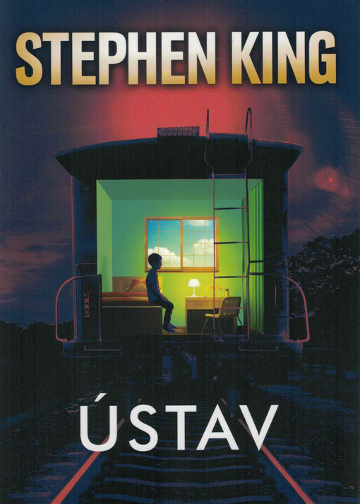 Ústav
