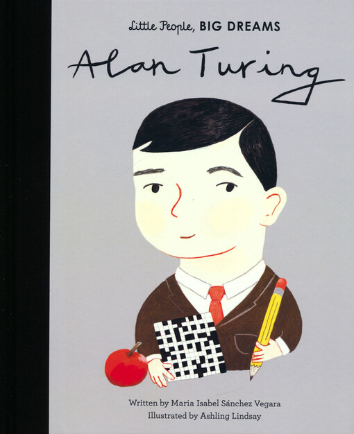 Alan Turing