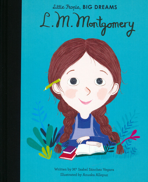 L. M. Montgomery