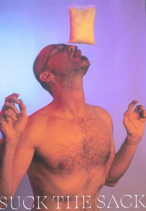 Suck the sack
