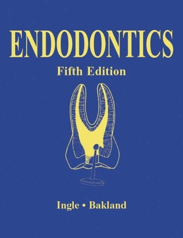 Endodontics, Fifth Edition