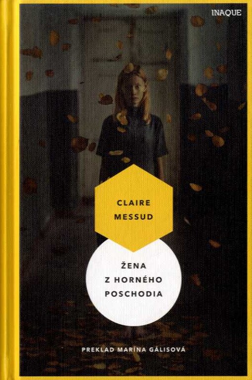 Žena z horného poschodia