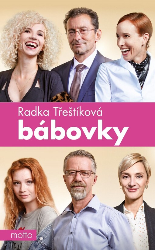 Bábovky 