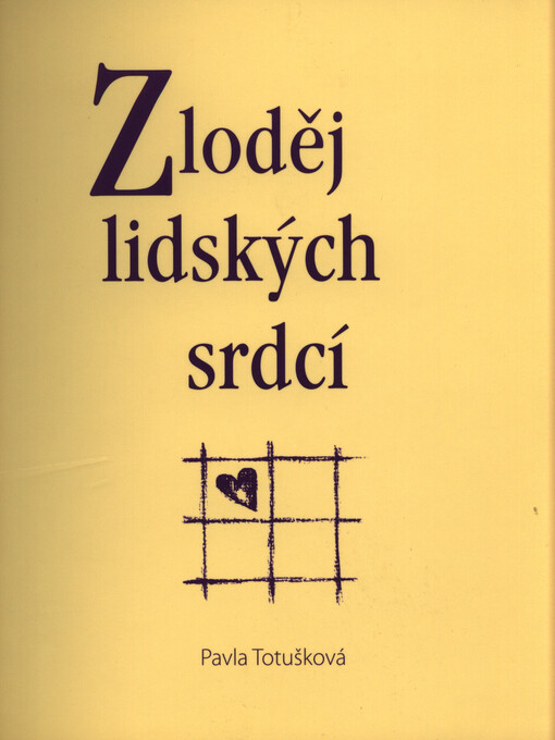 Zloděj lidských srdcí