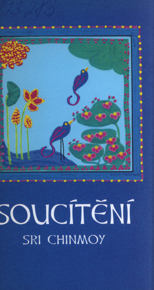 Soucítění