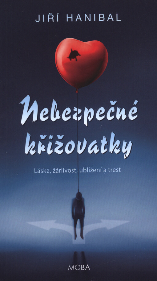 Nebezpečné křižovatky