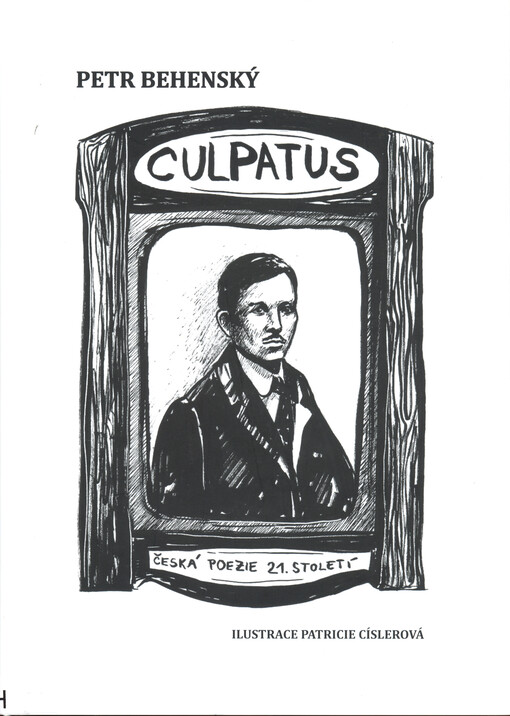 Culpatus : česká poezie 21. století