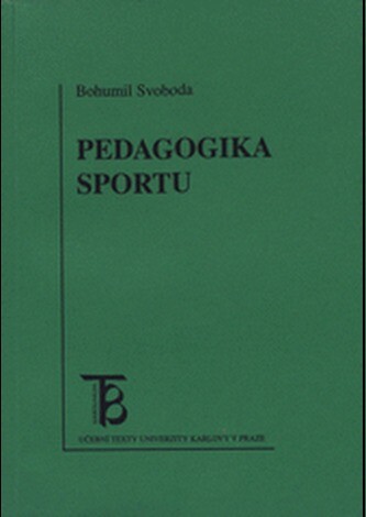 Pedagogika sportu
