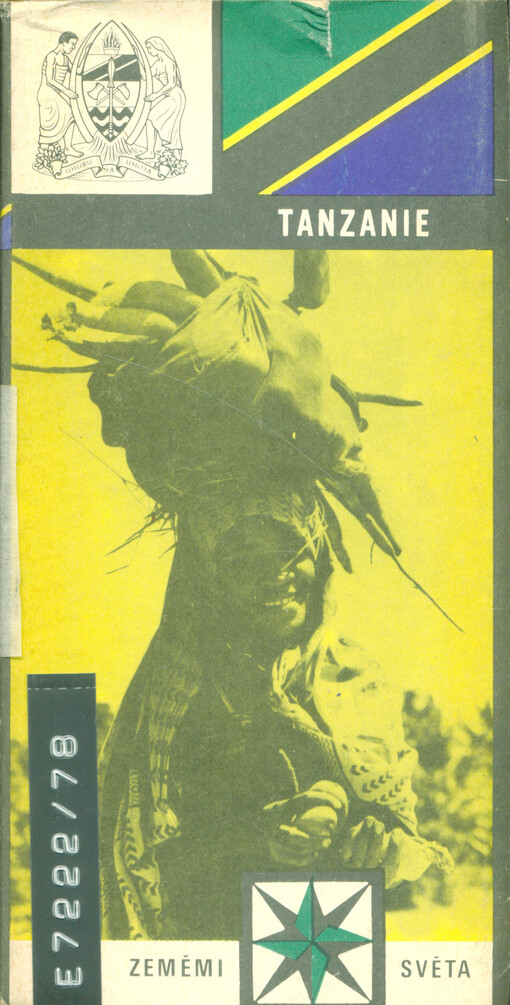 Sjednocená republika Tanzanie