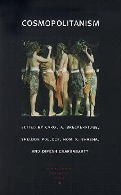 Cosmopolitanism (a Public Culture Book)