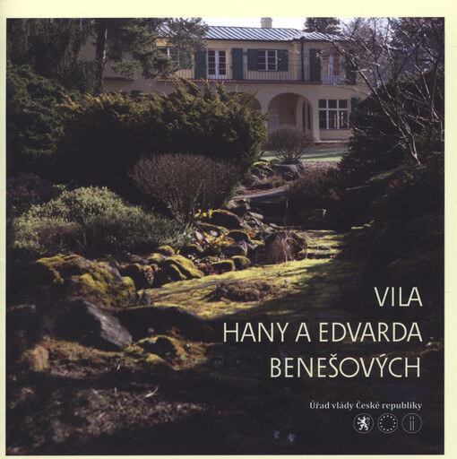 Vila Hany a Edvarda Benešových
