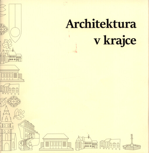 Architektura v krajce