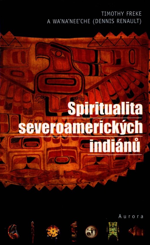 Spiritualita severoamerických idiánů