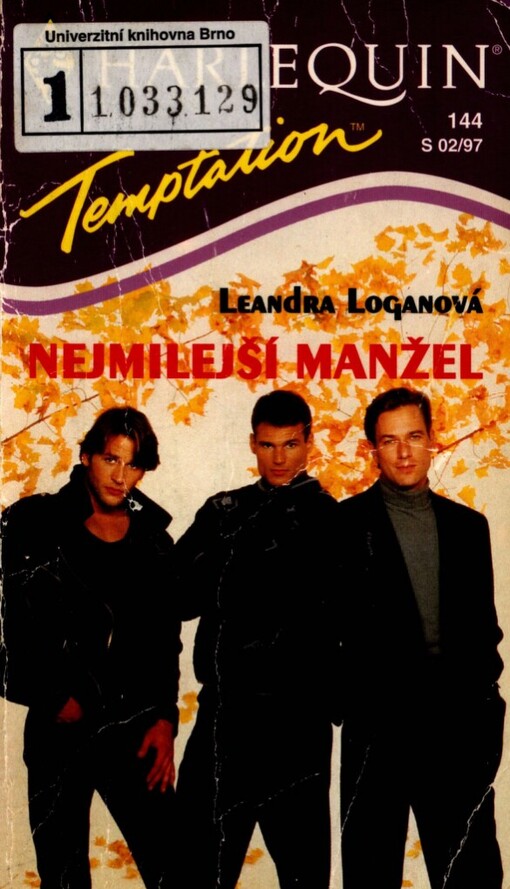 Nejmilejší manžel