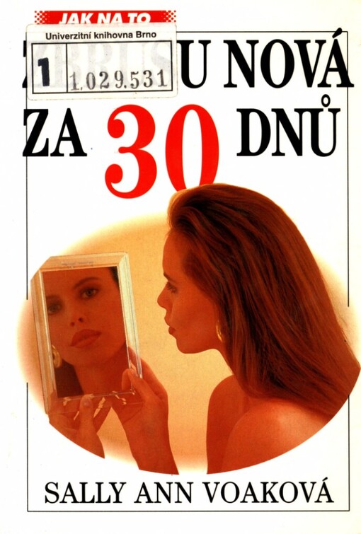 Zbrusu nová za 30 dnů