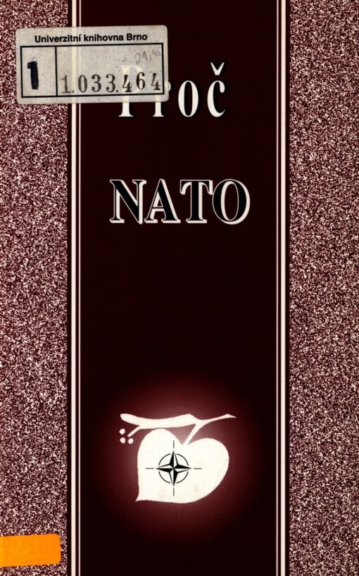 Proč NATO