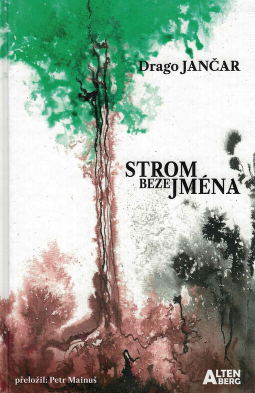 Strom beze jména