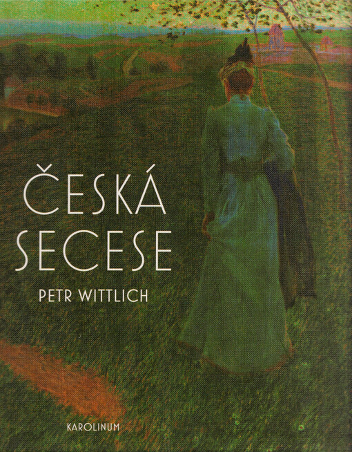 Česká secese