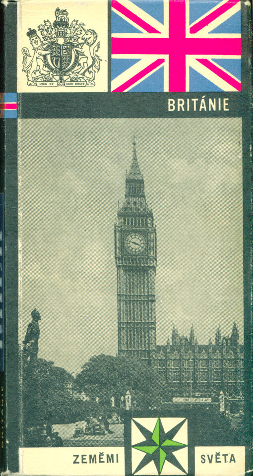 Spojené království Velké Británie a Severního Irska