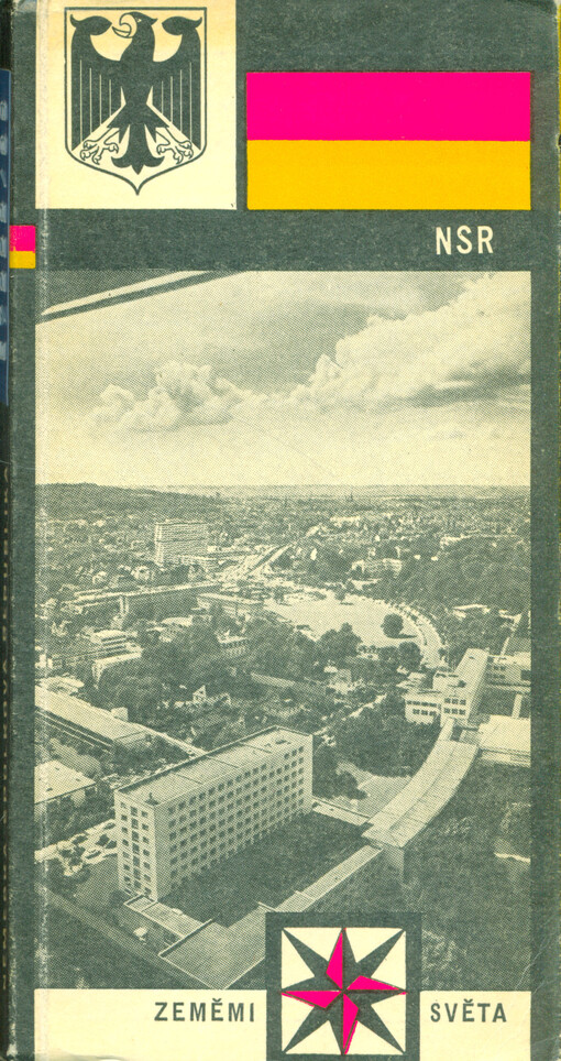 Německá spolková republika