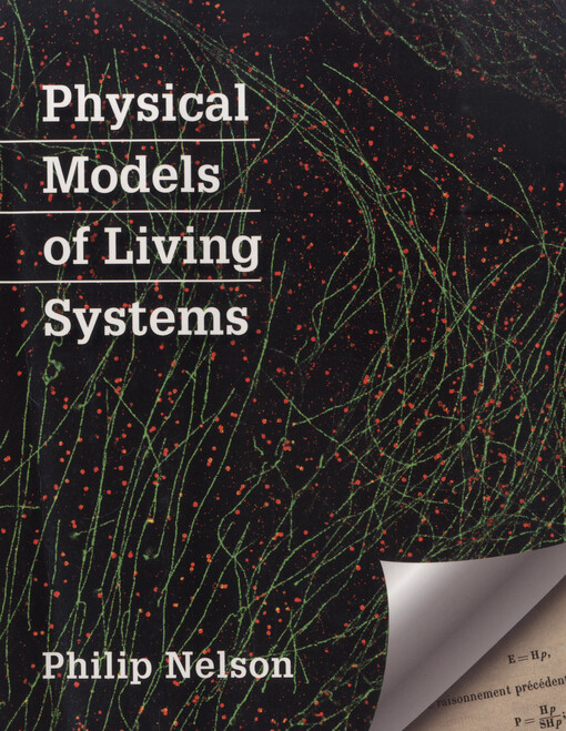 Physical models of living systems