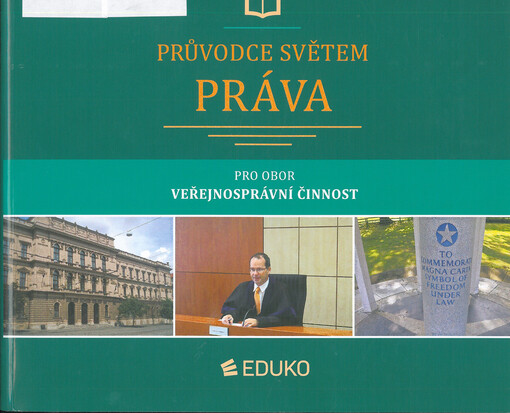 Průvodce světem práva