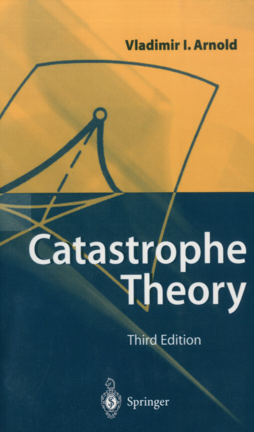 Catastrophe theory
