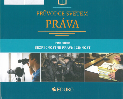 Průvodce světem práva