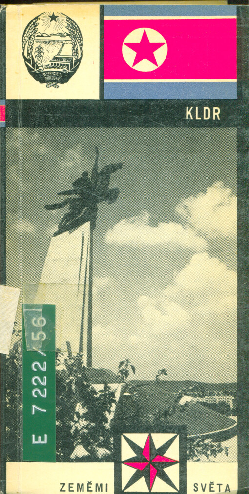 Korejská lidově demokratická republika