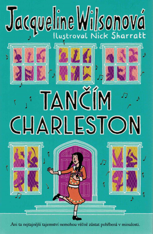 Tančím charleston