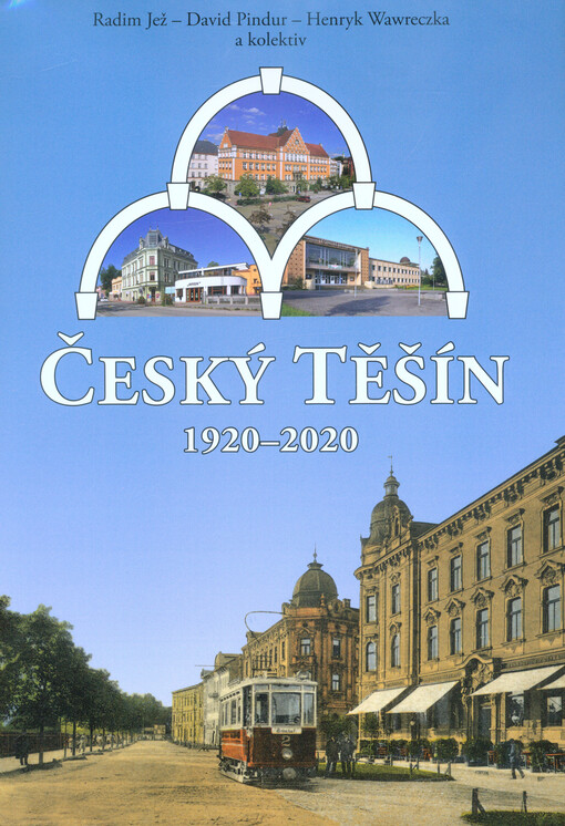 Český Těšín 1920-2020
