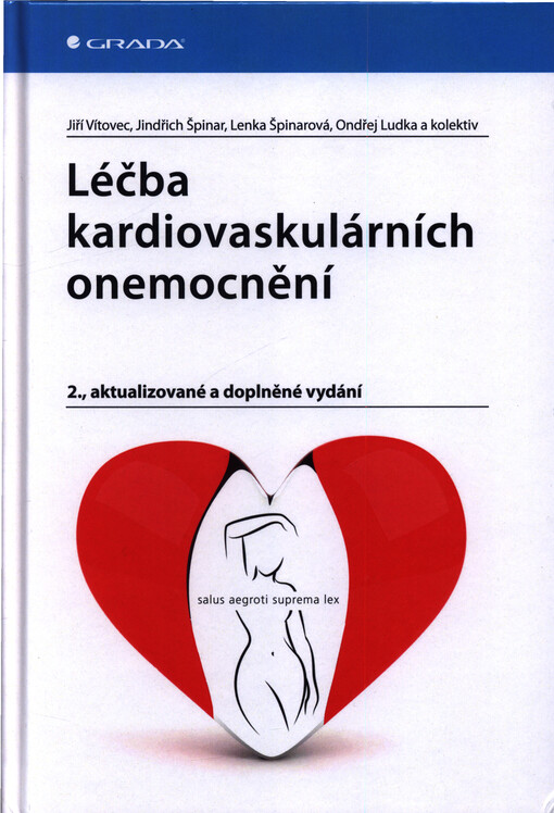 Léčba kardiovaskulárních onemocnění