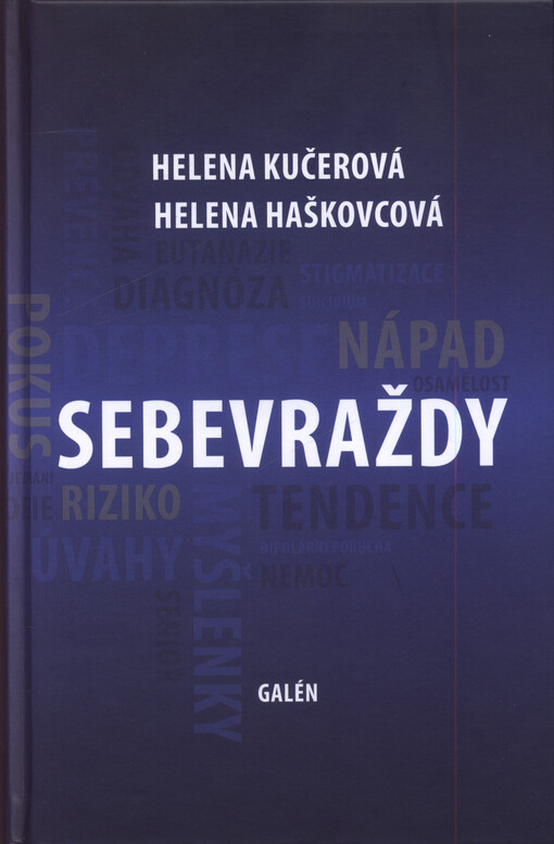 Sebevraždy