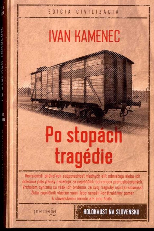 Po stopách tragédie