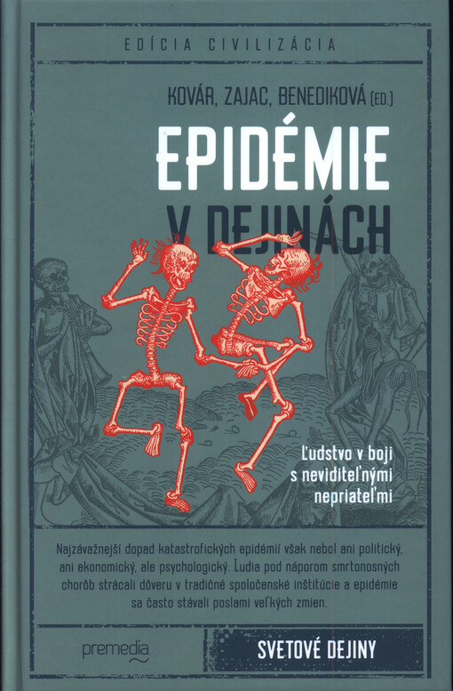 Epidémie v dejinách