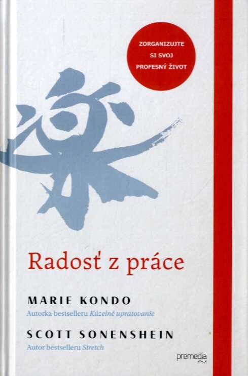 Radosť z práce