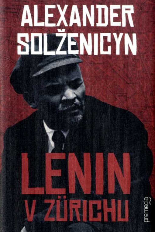 Lenin v Zürichu