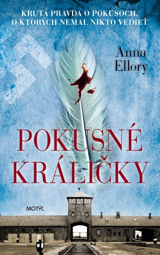 Pokusné králíčky