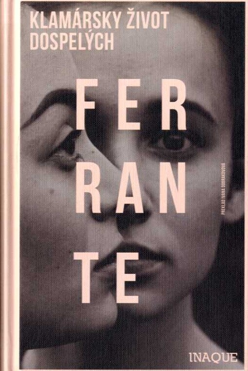 Klamársky život dospelých