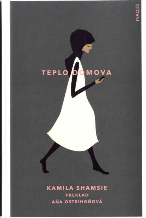 Teplo domova