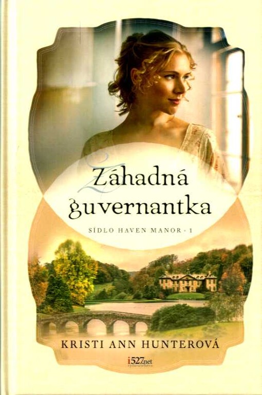 Záhadná guvernantka