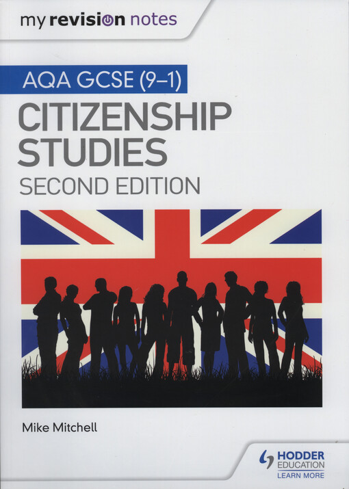 AQA GCSE (9-1) citizenship studies