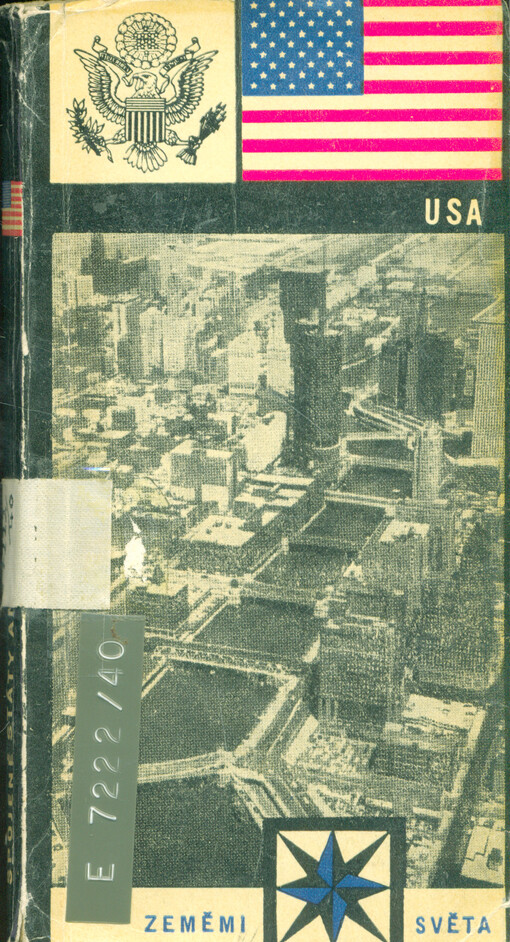 Spojené státy americké